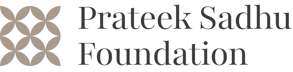 Prateek Sadhu Foundation